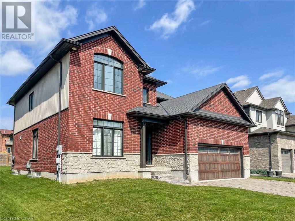 756 HICKORYSTICK Key, london, Ontario