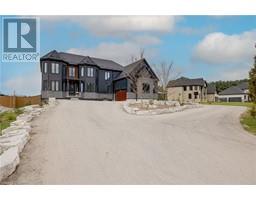 22345 ALLEN Road, mount brydges, Ontario