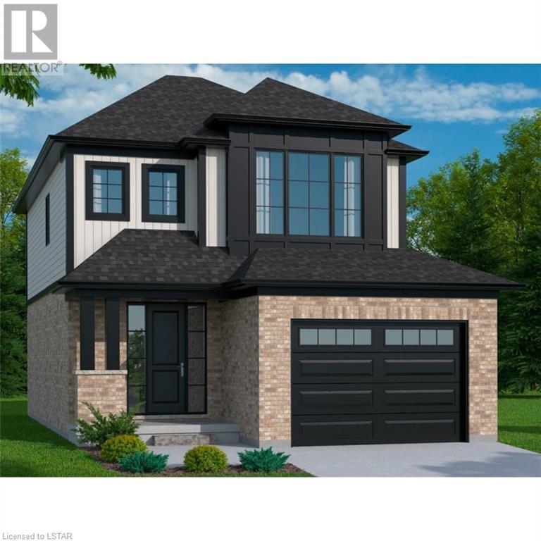 LOT 4 PAULPEEL Avenue, london, Ontario