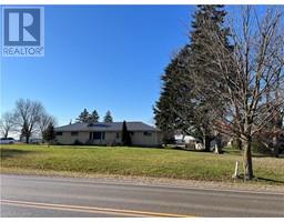 22821 DENFIELD Road, ilderton, Ontario