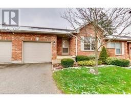 1337 COMMISSIONERS Road W Unit# 17, london, Ontario