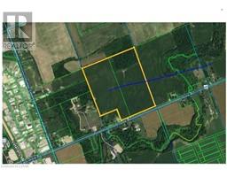 LOT 2 2 CONCESSION Road, london, Ontario