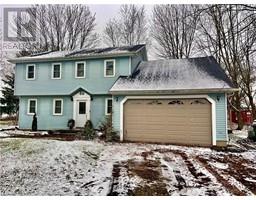 2752 LONGWOODS Road, glencoe, Ontario