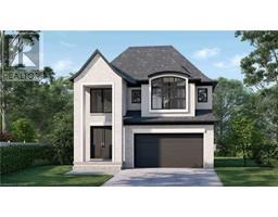 2769 HEARDCREEK Trail, london, Ontario