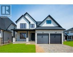 58 ASPEN Circle, thorndale, Ontario