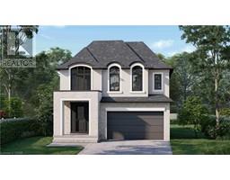 2757 HEARDCREEK Trail, london, Ontario