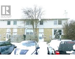 760 BERKSHIRE Drive Unit# 28, london, Ontario