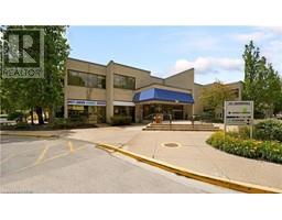 101 CHERRYHILL Boulevard Unit# 201, london, Ontario