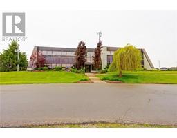 1785 WONDERLAND Road N Unit# B, london, Ontario