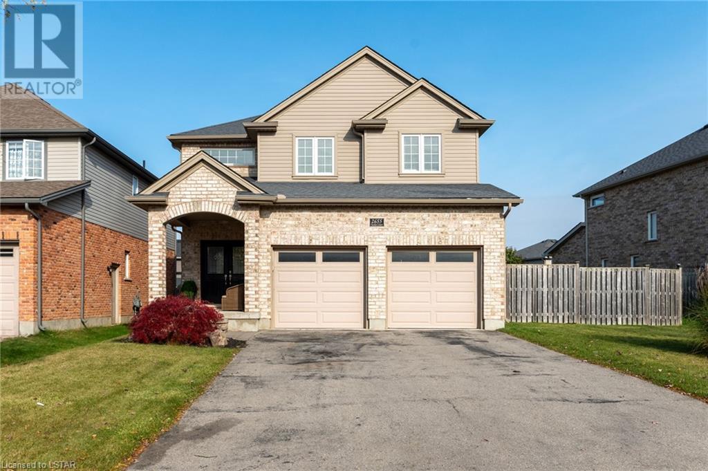 2655 TUCKER Court, london, Ontario