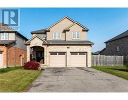 2655 TUCKER Court, london, Ontario