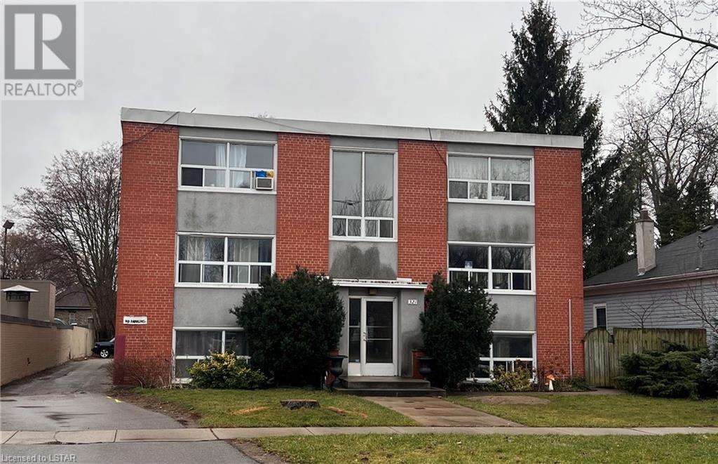 321 HILL Street Unit# 4, london, Ontario