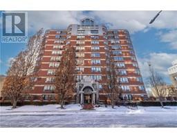 7 PICTON Street Unit# 604, london, Ontario