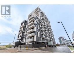 345 WHEAT BOOM Drive Unit# 303, oakville, Ontario