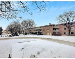 1590 ERNEST Avenue Unit# 305, london, Ontario