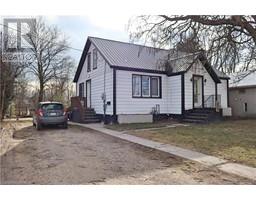 46 BEECH Street, aylmer, Ontario