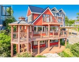 19 SHADY Lane, grand bend, Ontario