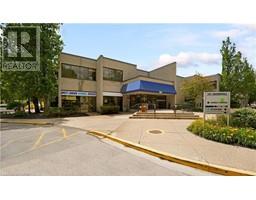 101 CHERRYHILL Boulevard Unit# 217, london, Ontario