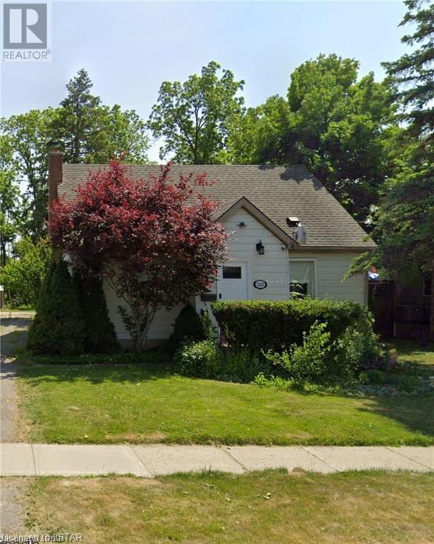 157 CHESTNUT Street, st. thomas, Ontario