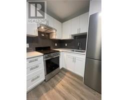 20 CRAIG Street Unit# E, london, Ontario