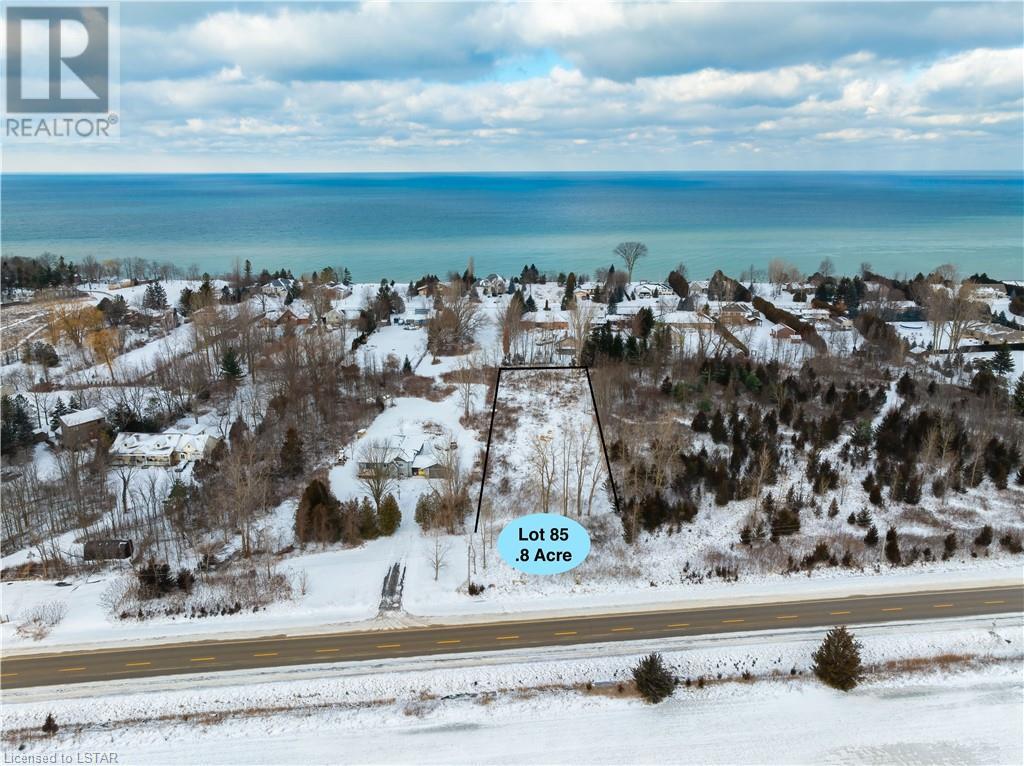 LOT 85 LAKESHORE Road, plympton-wyoming, Ontario