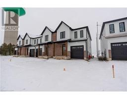 143 SCOTTS Drive, lucan, Ontario