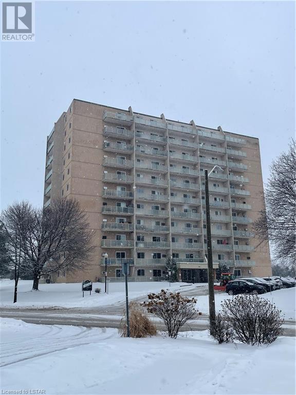 583 MORNINGTON Avenue Unit# 209, london, Ontario