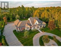 17 FAWN CREEK Lane, bayfield, Ontario