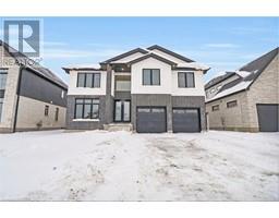 3487 ISLEWORTH ROAD Road, london, Ontario