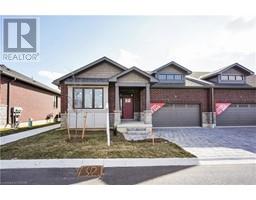 1080 UPPERPOINT Avenue Unit# 9, london, Ontario