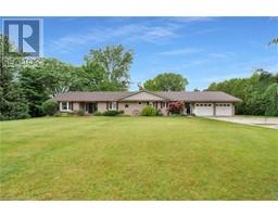 25510 SILVER CLAY Line, west lorne, Ontario