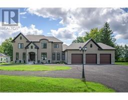 15257 TWELVE MILE Road, middlesex county, Ontario