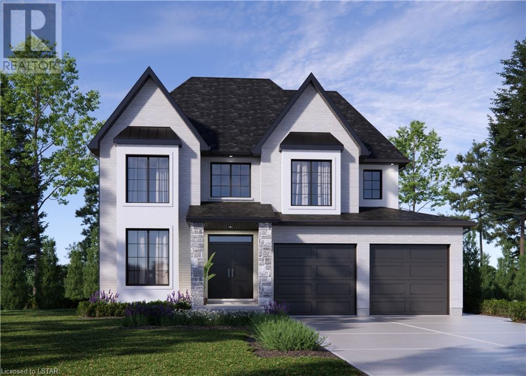 LOT 19 LINKWAY Boulevard, london, Ontario