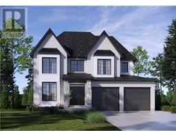 LOT 19 LINKWAY Boulevard, london, Ontario