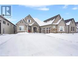 7483 SILVER CREEK Crescent, london, Ontario