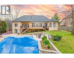 122 NORTHUMBERLAND Road, london, Ontario