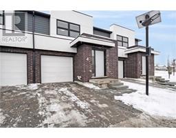 499 SOPHIA Crescent Unit# 4, london, Ontario