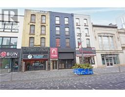 200 DUNDAS Street Unit# MAIN, london, Ontario