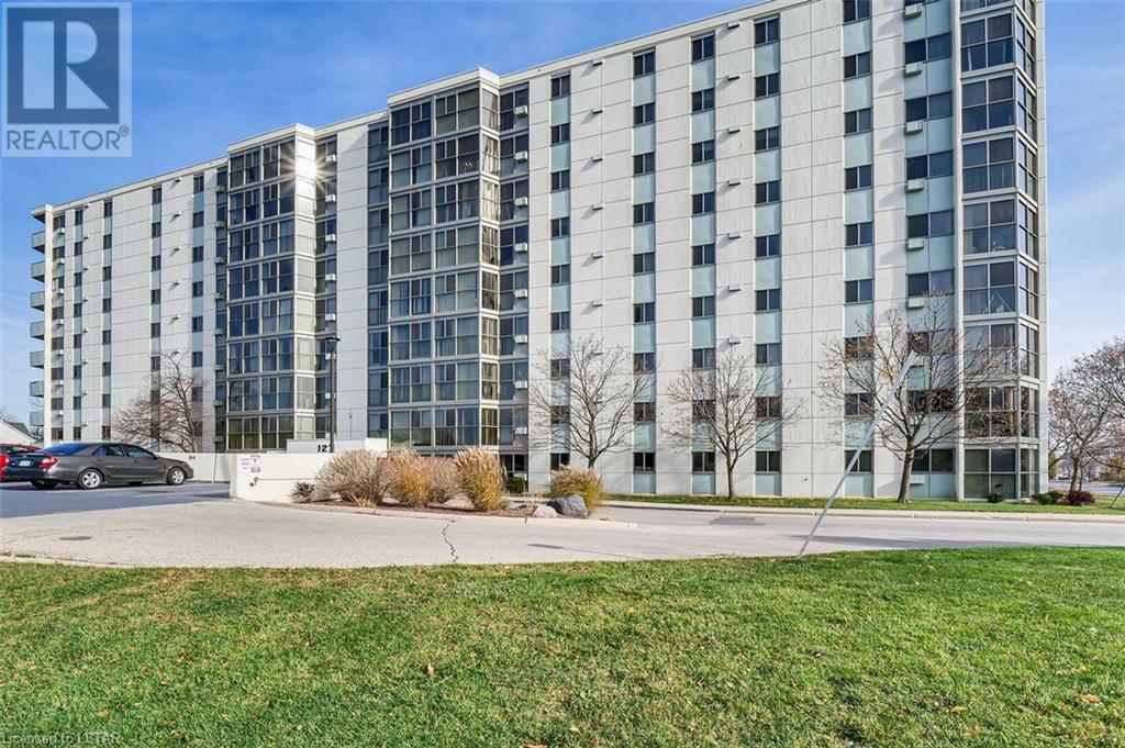 127 BELMONT Drive Unit# 103, london, Ontario