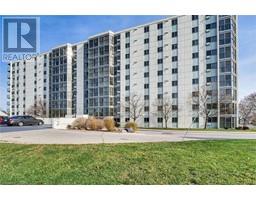 127 BELMONT Drive Unit# 103, london, Ontario