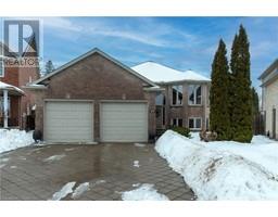 875 CRESTHAVEN Crescent, london, Ontario