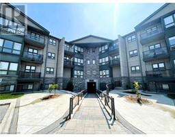 1 JACKSWAY Crescent Unit# 402, london, Ontario