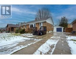 103 CHURCHILL Street Unit# A, chatham, Ontario