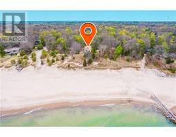 10298 SHORELINE DR Drive, grand bend, Ontario