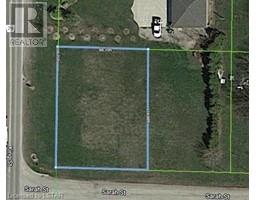 LOT 21 SARAH Street, thedford, Ontario