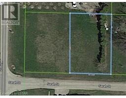 LOT 22 SARAH Street, thedford, Ontario