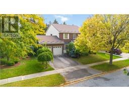 66 NANETTE Drive, london, Ontario