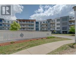 1705 FIDDLEHEAD Place Unit# 207, london, Ontario