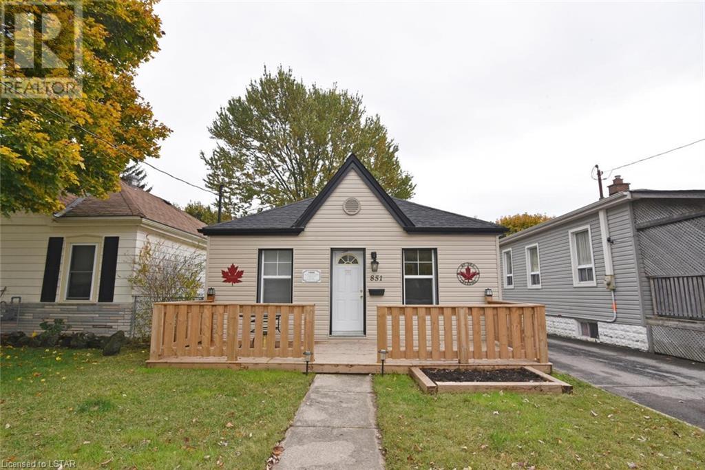 851 ELIAS Street, london, Ontario