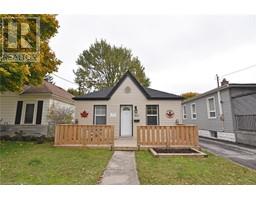 851 ELIAS Street, london, Ontario